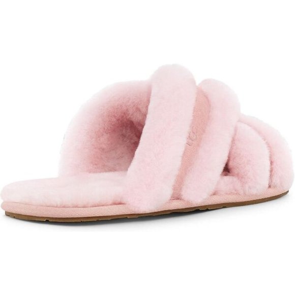 UGG Scuffita Women's Slipper - Picture 5 of 6